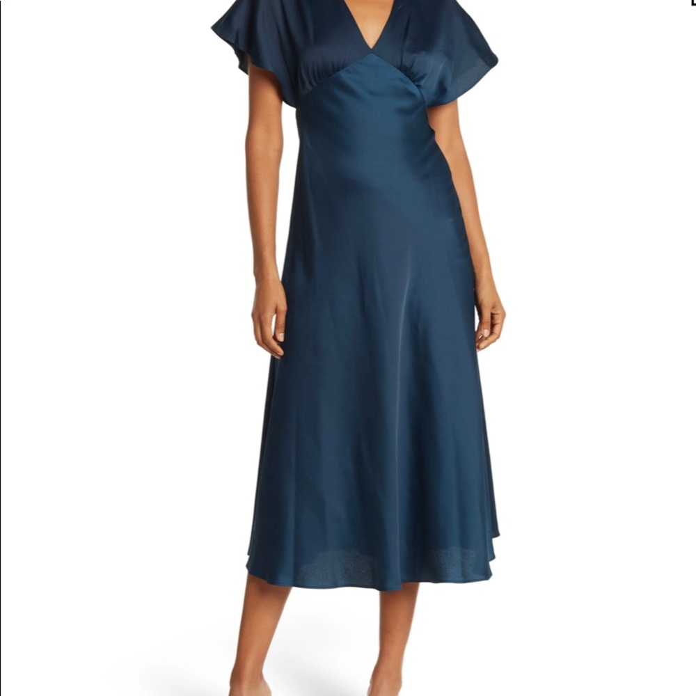 Just Taylor Dress